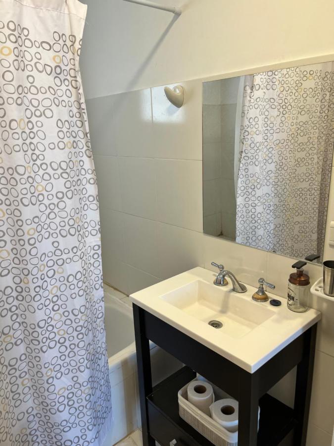 Hermoso Departamento Con Vista Al Canal Beagle Ushuaia Ngoại thất bức ảnh