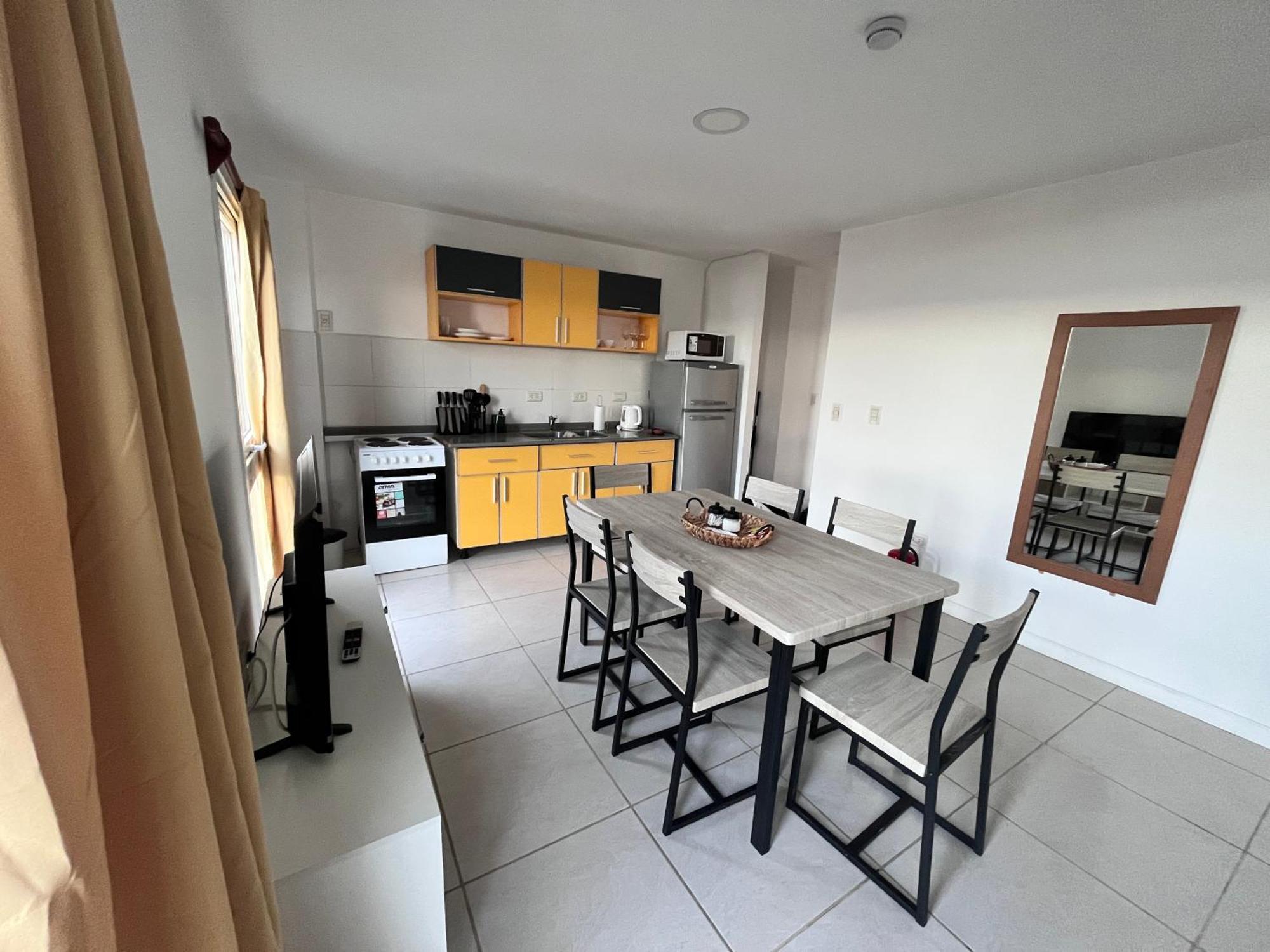 Hermoso Departamento Con Vista Al Canal Beagle Ushuaia Ngoại thất bức ảnh