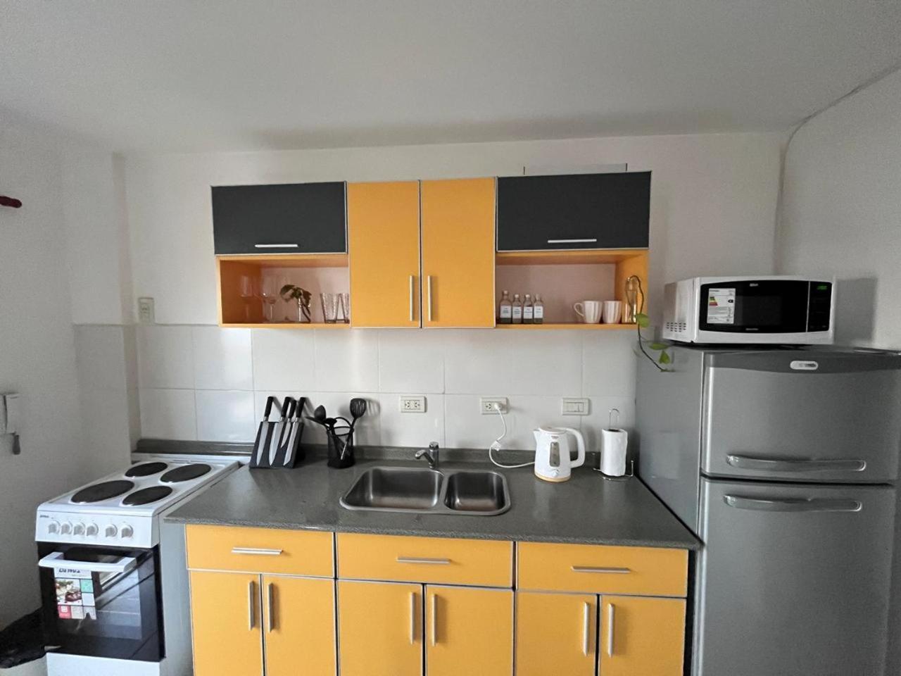 Hermoso Departamento Con Vista Al Canal Beagle Ushuaia Ngoại thất bức ảnh